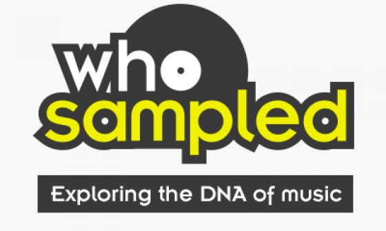 WhoSampledで名曲の元ネタをチェック！使い方や特徴を解説