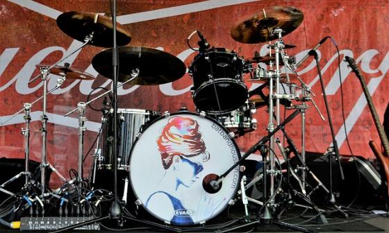 初心者向け用語集 よく耳にするドラムの基本リズムパターン7選 音マグ