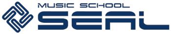 Seal Music Schoolのロゴ