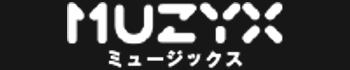 muzyx kawasaki logo