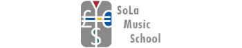 SoLa Music Schoolのロゴ画像