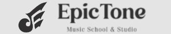 Epic Toneのロゴ画像