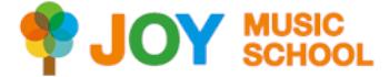 JOYミュージックスクール浦和校のロゴ