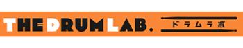 ドラムラボ国立本校のロゴ